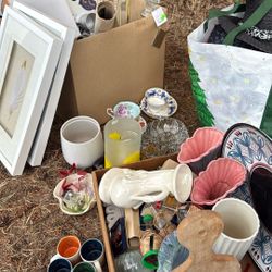  Free Stuff 