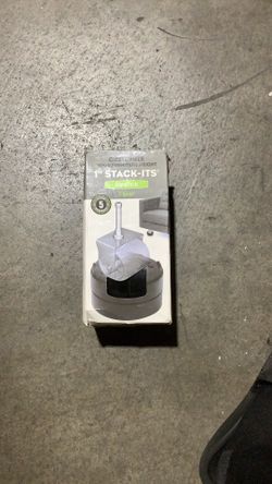 Slipstick 1 inch stack it’s for furniture