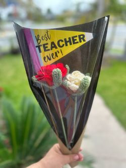 Teacher Appreciation Gift