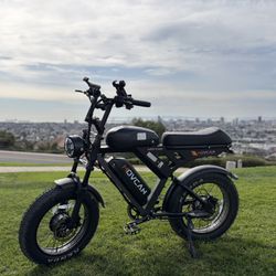 2026 Movcan V30 Pro Max (AWD) 