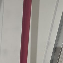 Pink Fitness/dance Pole
