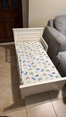 Cama para niño/ kids bed