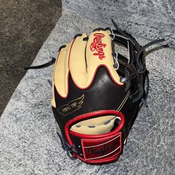 Rawlings Pro Preferred 11 1/2 (custom) $400