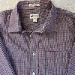 HAGGAR CLOTHING 16/12