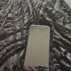IPhone SE (2022)  With TikTok