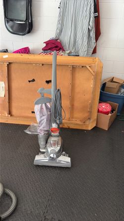 Kirby Vacuum Cleaner with attachments