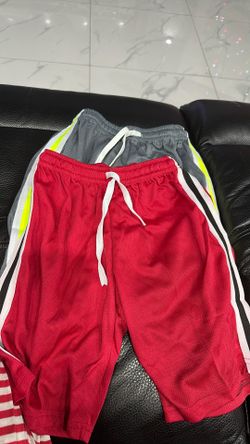 Boy Shorts 