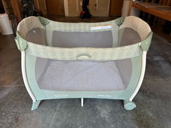 Graco Pack n Play