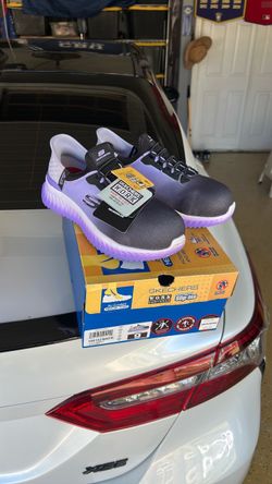 Skechers Work shoes