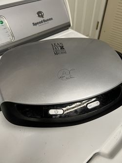 Kitchen Appliances 