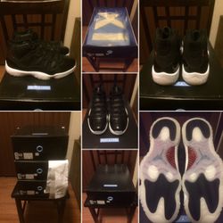 DS 72-10 Jordan's