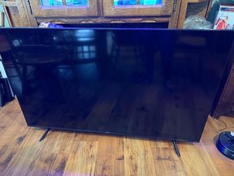 Hisense Roku TV Large Flat Screen