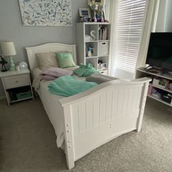Girls Bedroom Furniture 