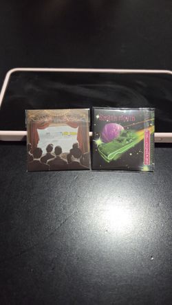 Mini Brands Vinyl