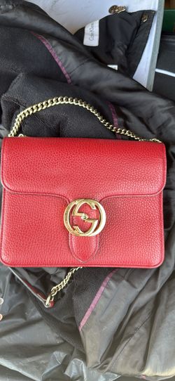 Gucci bag