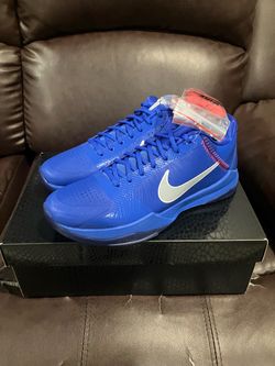 Nike Kobe 5 Protro Dodgers size 11