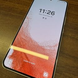 Samsung Galaxy S22 256gb Unlocked