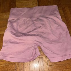 Women gym shorts