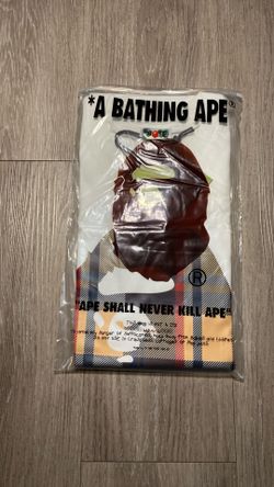 Bape shirt