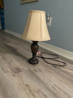 Desk Lamp