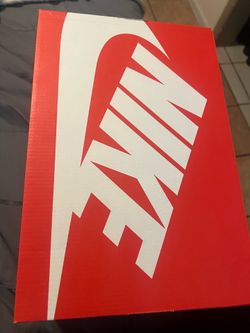 Nike 8