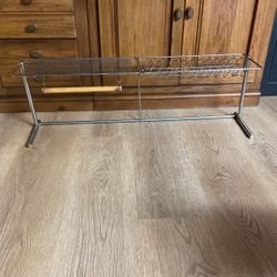 Counter Shelf