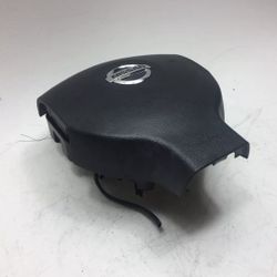 Airbag For Nissan Versa