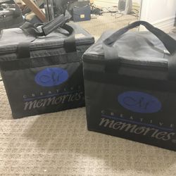 Scrapbooking CREATIVE MEMORIES Supplies  Haul