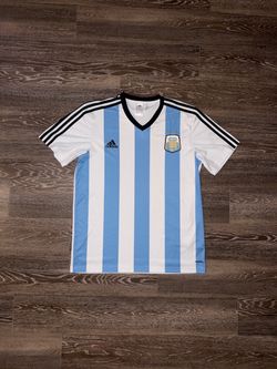 Argentina jersey Large