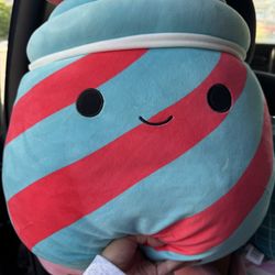Squish mallow