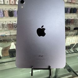 iPad Mini 6th 64gb Wi Fi Only 🔥🔥🔥
