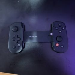 Xbox Back Bone 