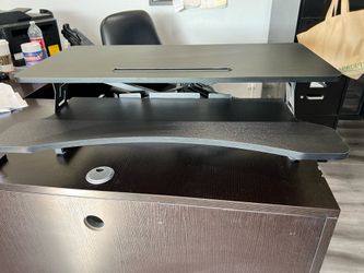 Standing Desk converter