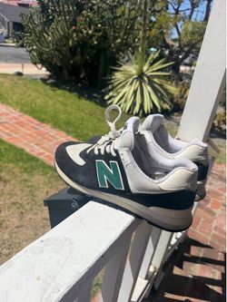 men’s nike new balance
