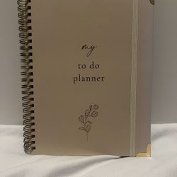 Planner 