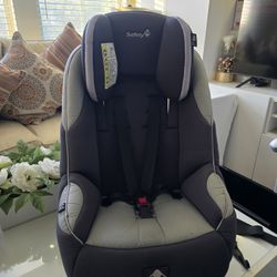 Convertible Car Seat Safety 1st Up To 65lb 