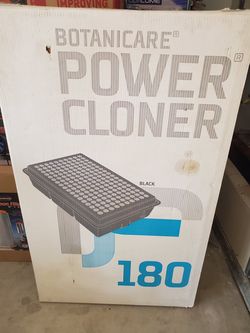 indoor grow equipment