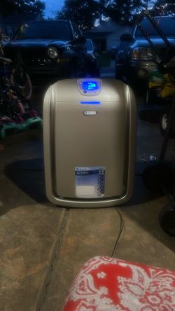 Idylis 280 Air Purifiers