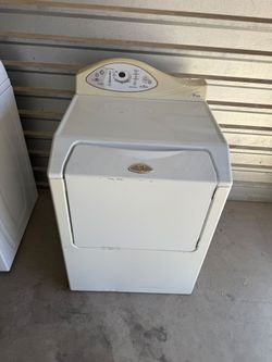 Maytag Electric Dryer