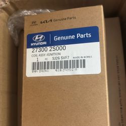 Ignition Hunday Tucson Original