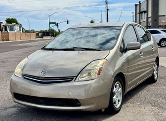 Auction this Saturday - 2007 Toyota Prius 4 Door Hatchback