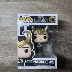 Funko Pop