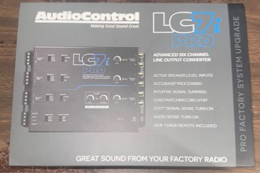 Lc7i pro