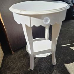 Shabby CHIC Side table