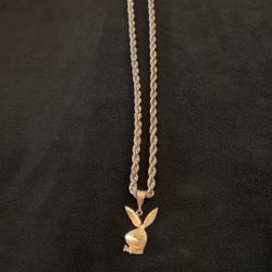 30inch 14kGP Gold Chain