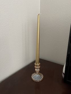 Candle And hold Stand