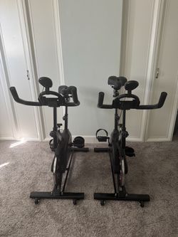 RELIFE Exercise Bike
