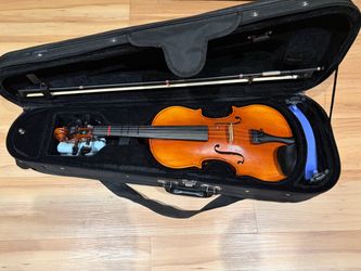 Violin 4/4