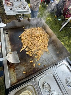 🌮Taquisas “LA MEXICANA”🌮