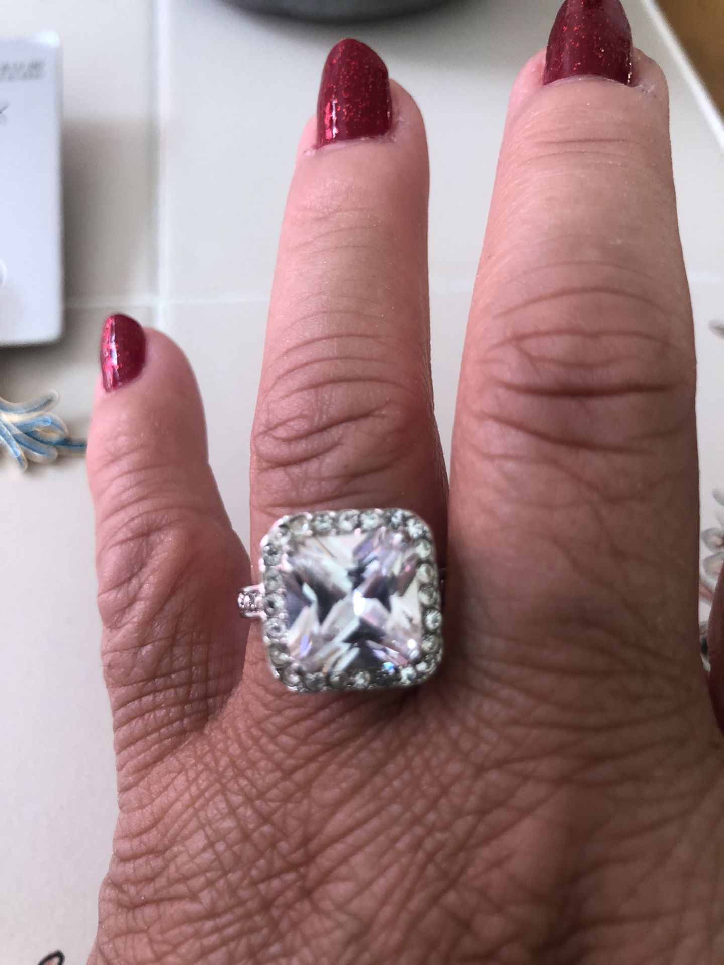 Ring